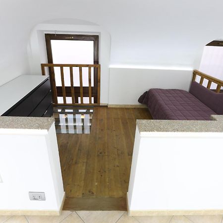 Loft Piazza Cavour Vercelli Luaran gambar
