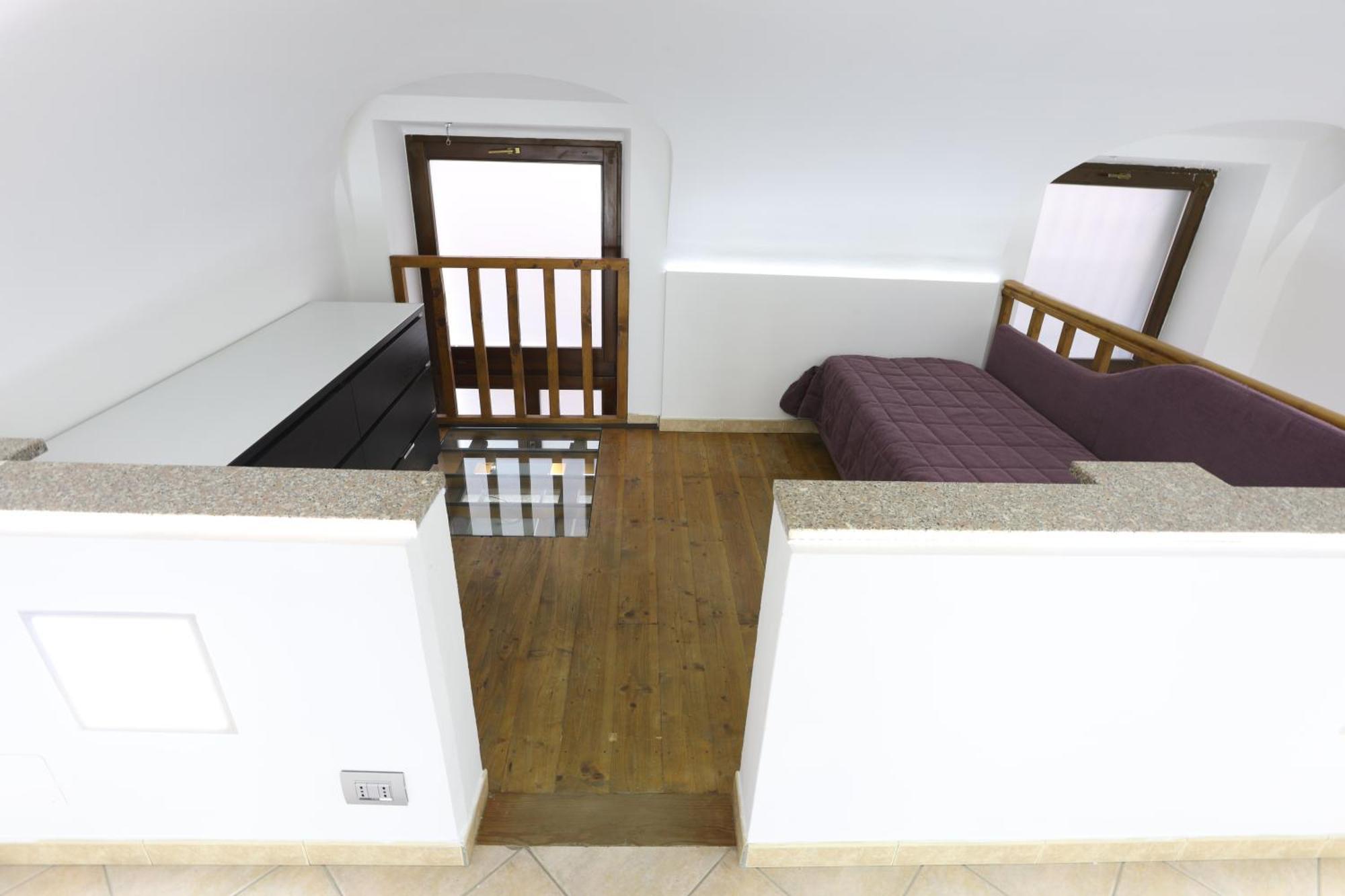 Loft Piazza Cavour Vercelli Luaran gambar