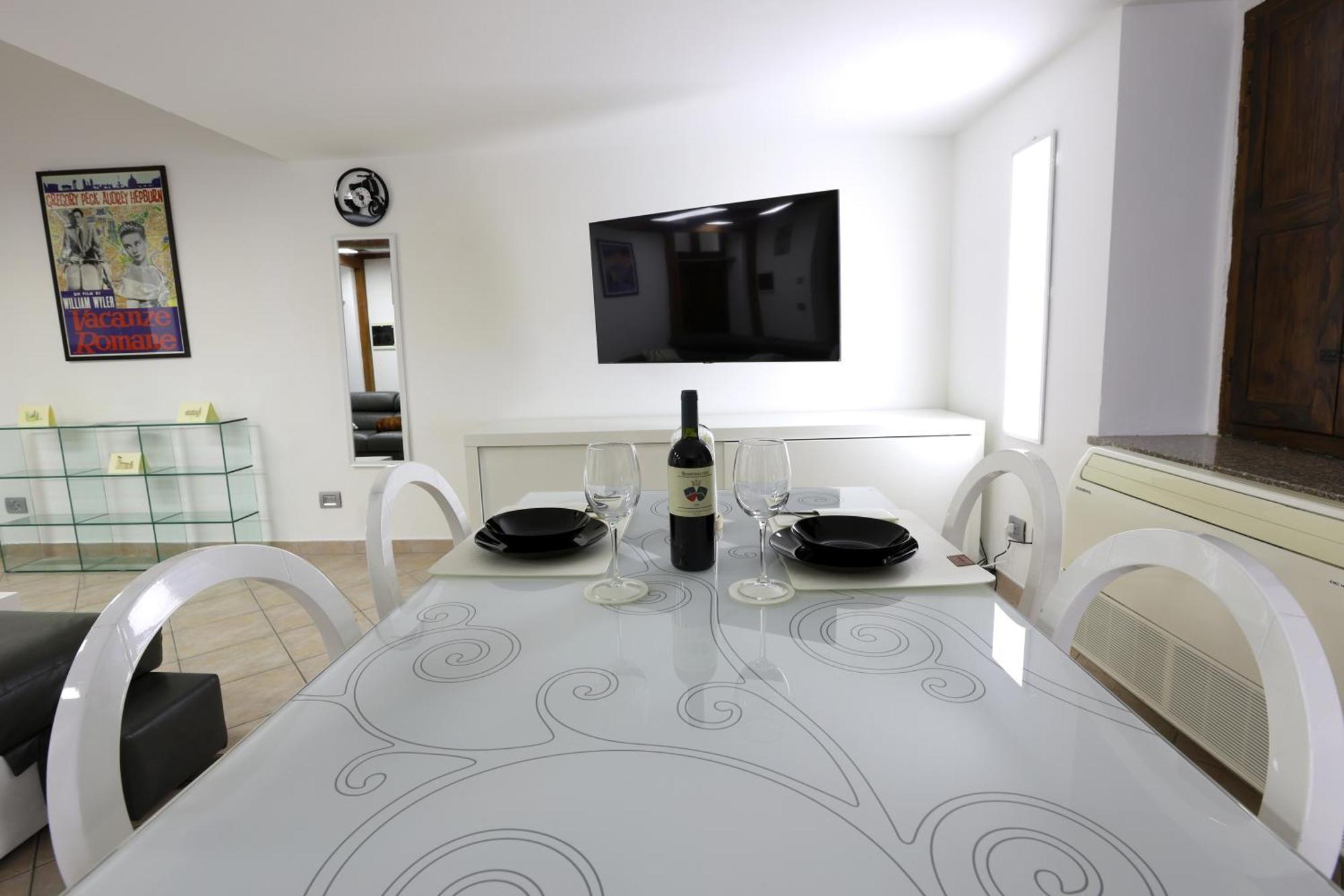 Loft Piazza Cavour Vercelli Luaran gambar