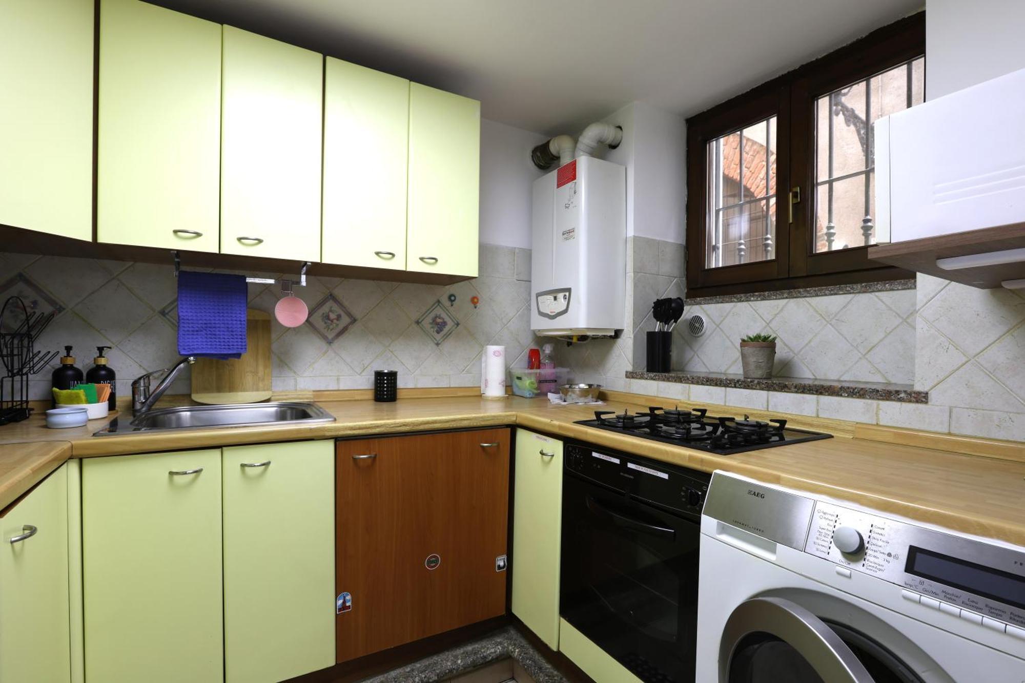Loft Piazza Cavour Vercelli Luaran gambar
