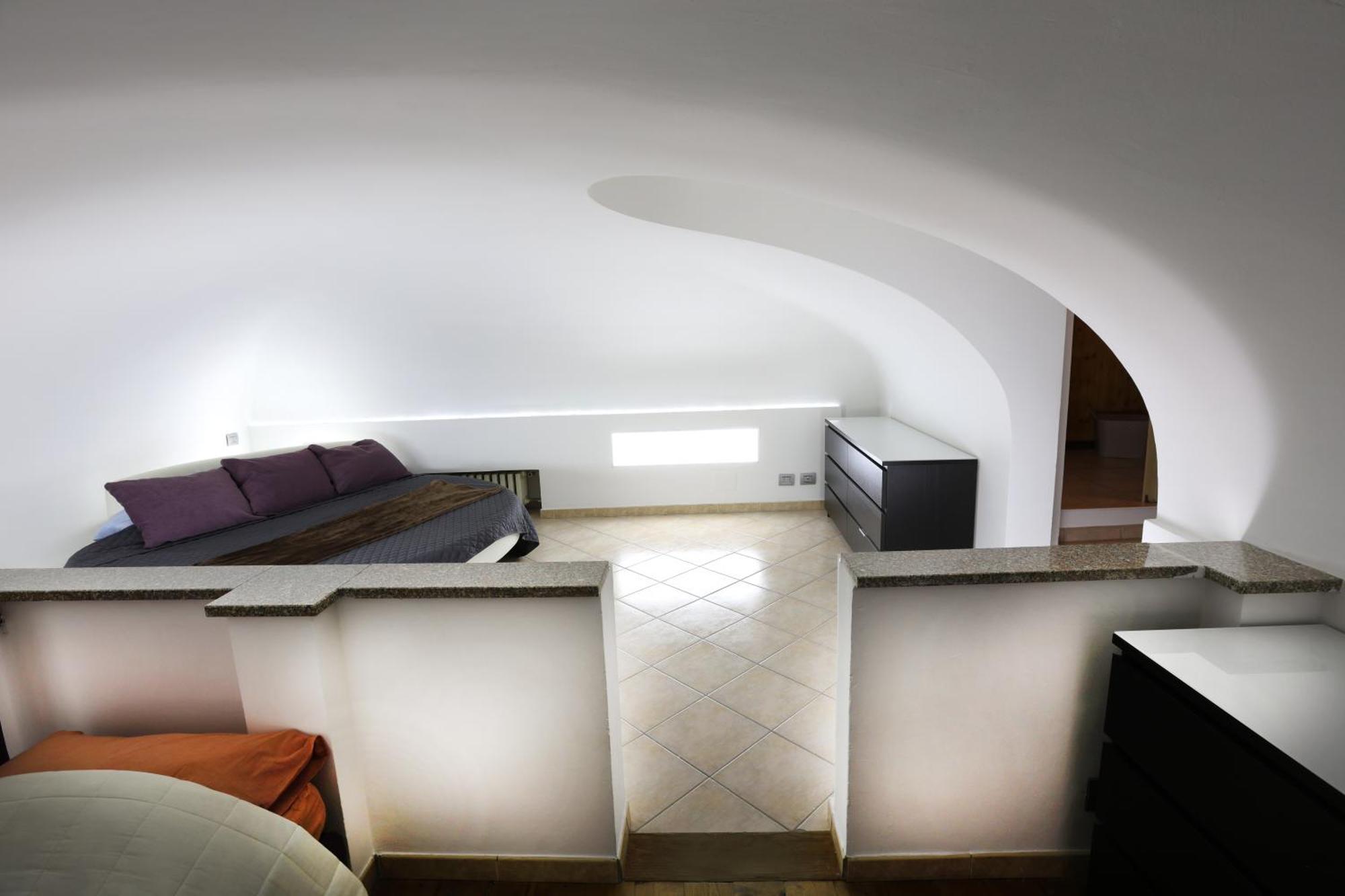 Loft Piazza Cavour Vercelli Luaran gambar