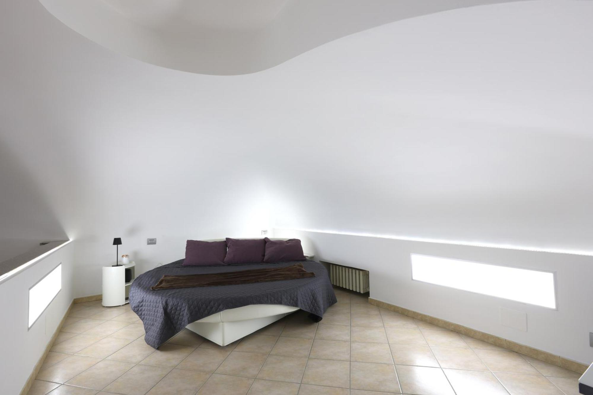 Loft Piazza Cavour Vercelli Luaran gambar