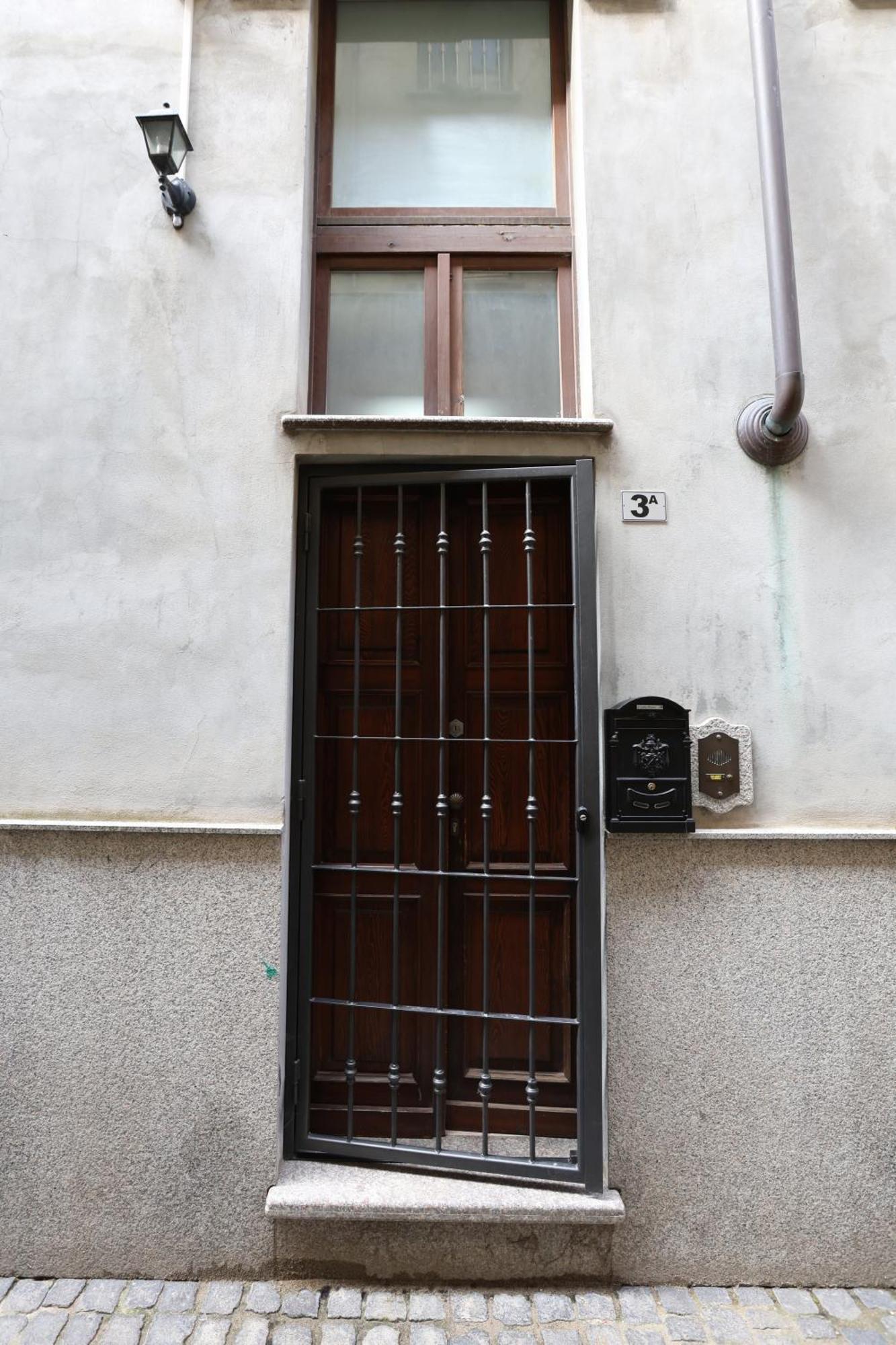 Loft Piazza Cavour Vercelli Luaran gambar