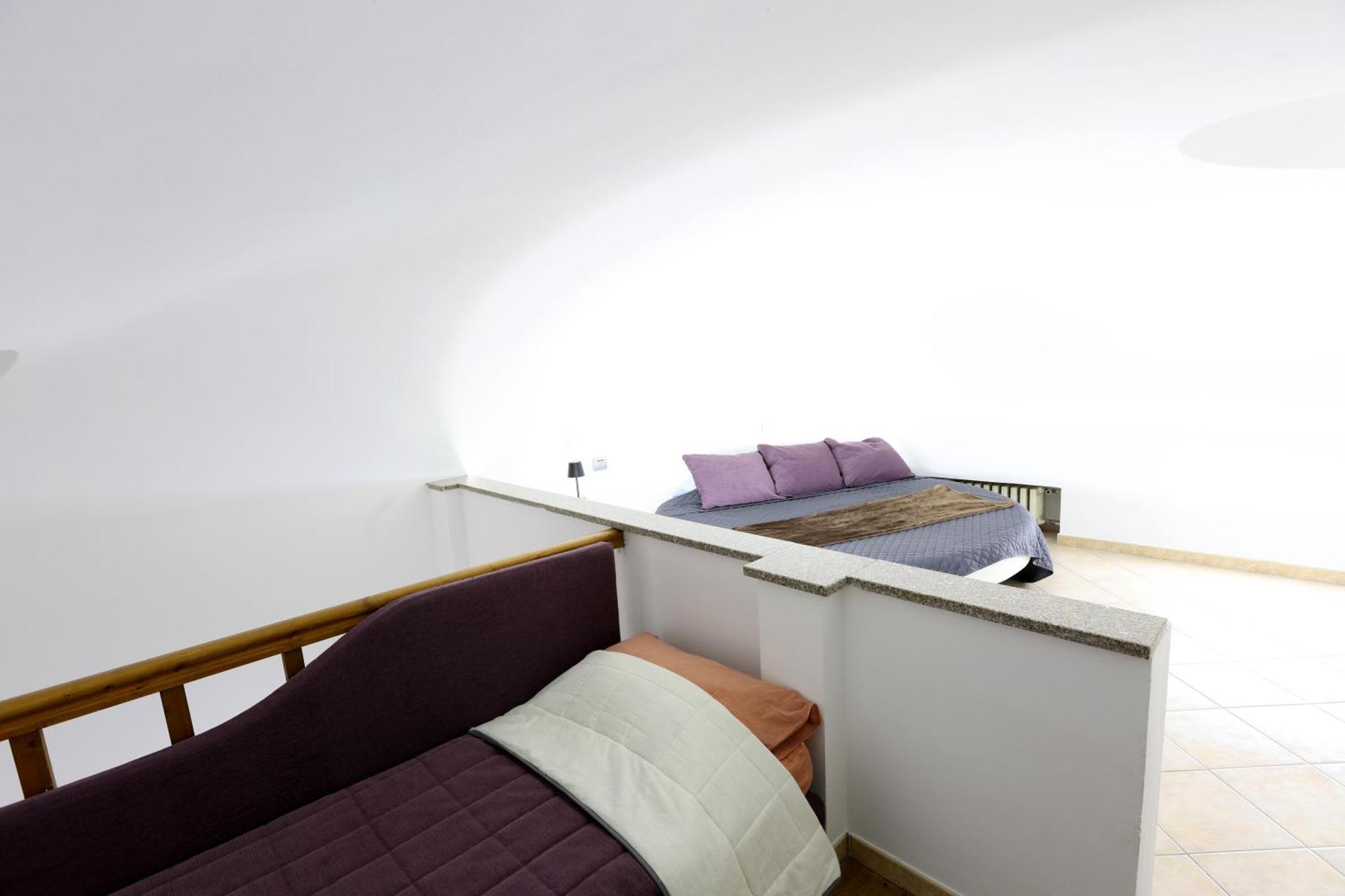 Loft Piazza Cavour Vercelli Luaran gambar